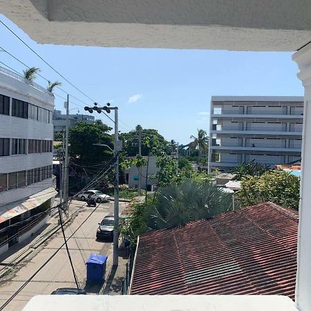 Appartamento Tamy S Place San Andrés Esterno foto