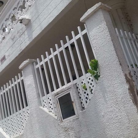Appartamento Tamy S Place San Andrés Esterno foto