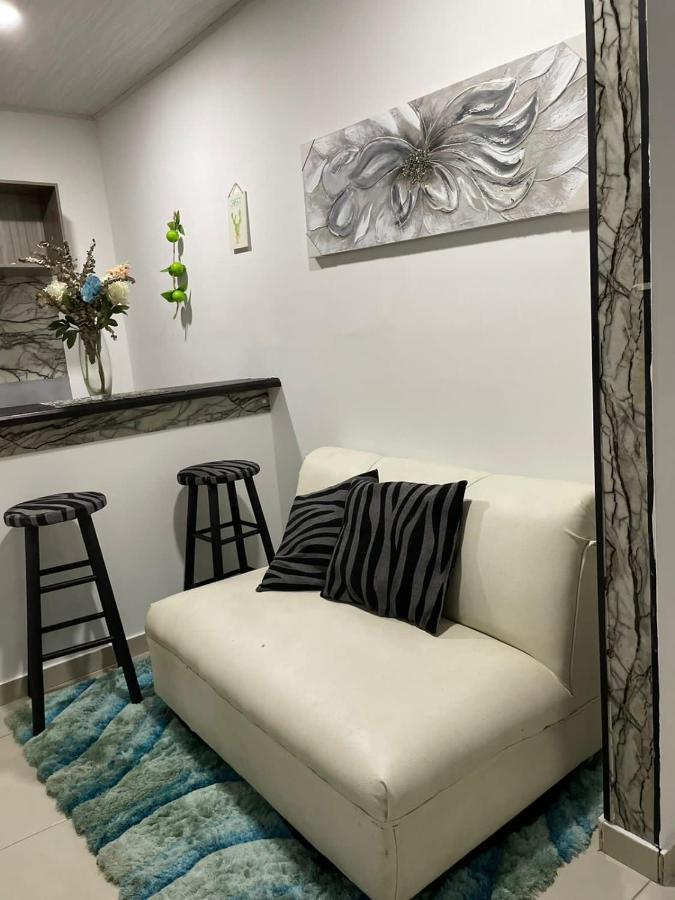 Appartamento Tamy S Place San Andrés Esterno foto