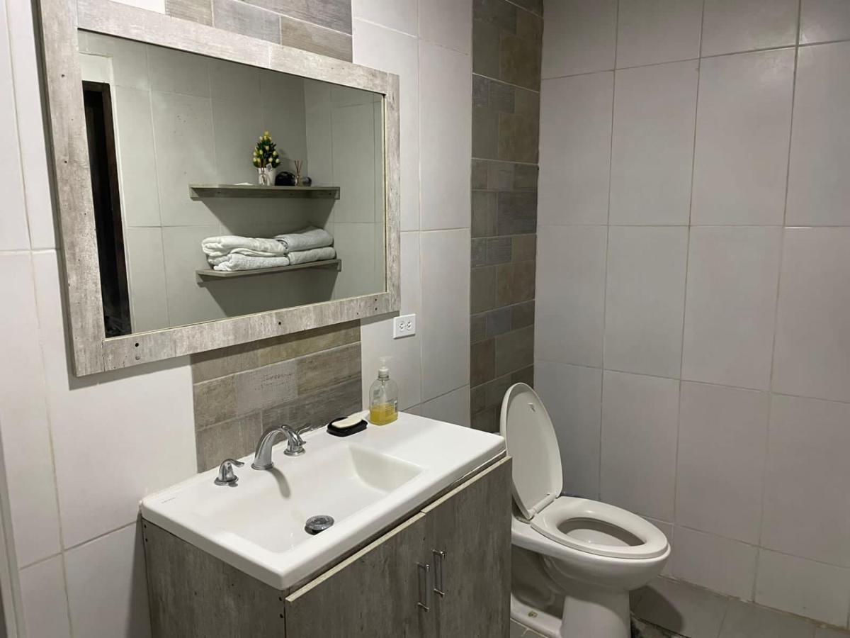 Appartamento Tamy S Place San Andrés Esterno foto