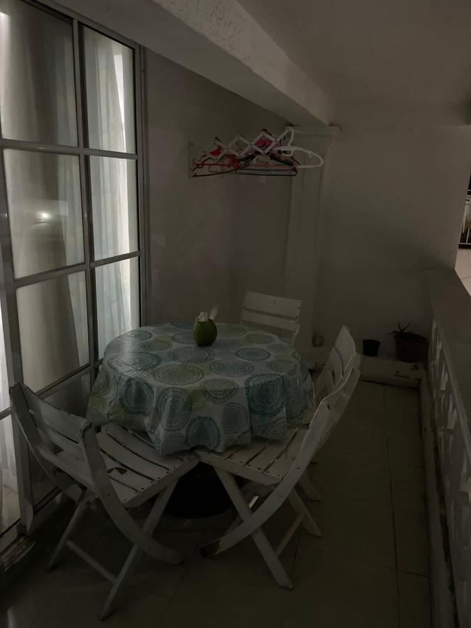 Appartamento Tamy S Place San Andrés Esterno foto