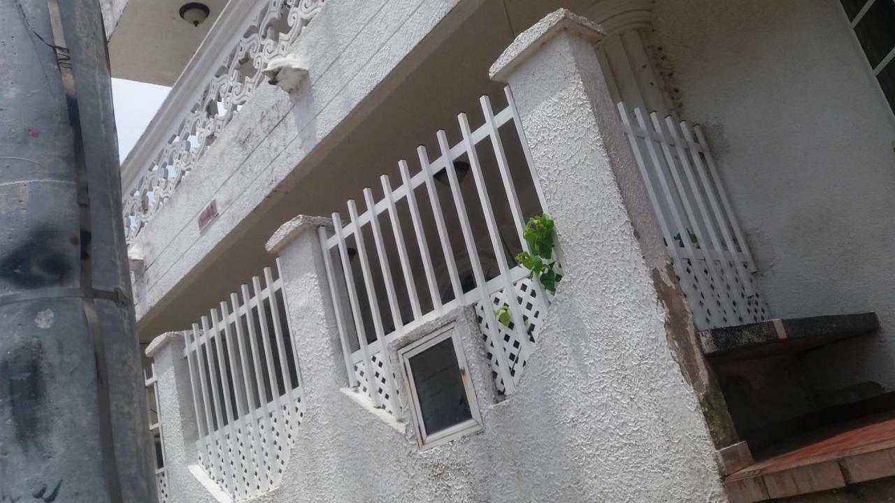 Appartamento Tamy S Place San Andrés Esterno foto